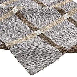Ullteppe - Gingham (no. 7)