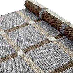 Ullteppe - Gingham (no. 7)
