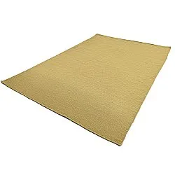 Ullteppe - Hamilton (mustard)