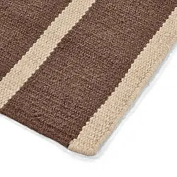 Ullteppe - Luton (natur/dyp taupe)