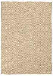 Ullteppe - Monastir (beige/hvit)