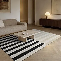 Ullteppe - Peniche (krem/beige)