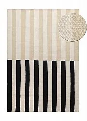 Ullteppe - Peniche (krem/beige)