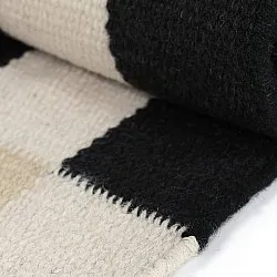 Ullteppe - Peniche (krem/beige)