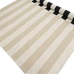 Ullteppe - Peniche (krem/beige)