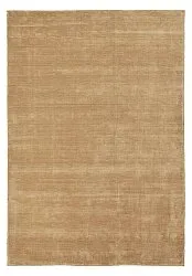 Ullteppe - Rozel Handloom Wool Premium (beige)