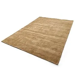 Ullteppe - Rozel Handloom Wool Premium (beige)