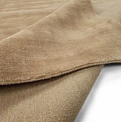 Ullteppe - Rozel Handloom Wool Premium (beige)