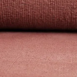 Ullteppe - Rozel Handloom Wool Premium (dempet rød)