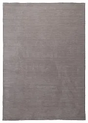 Ullteppe - Rozel Handloom Wool Premium (lys taupe)