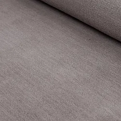 Ullteppe - Rozel Handloom Wool Premium (lys taupe)