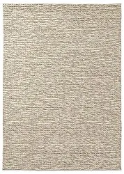 Ullteppe - Talvia Braided Wool (natur)