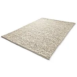 Ullteppe - Talvia Braided Wool (natur)
