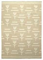 Ullteppe - Tomar (beige/krem)