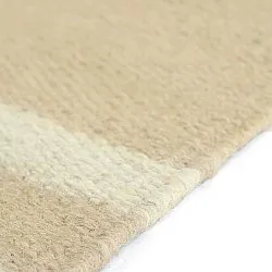 Ullteppe - Tomar (beige/krem)