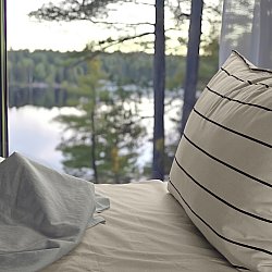 Laken - Asteria (beige)