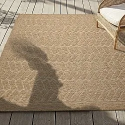 Innendørs/Utendørs tepper - Aria (jute)