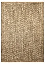 Innendørs/Utendørs tepper - Aria (jute)
