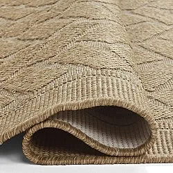 Innendørs/Utendørs tepper - Aria (jute)