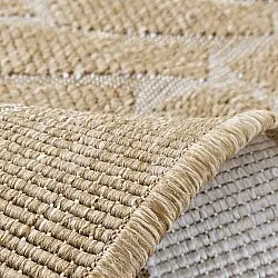Innendørs/Utendørs tepper - Aria (jute)