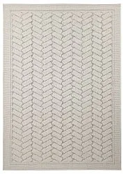 Innendørs/Utendørs tepper - Aria (off-white)