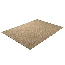 Innendørs/Utendørs tepper - Ava (jute)