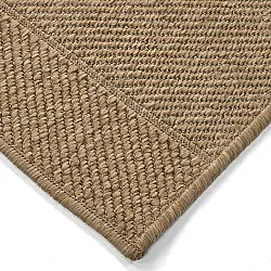 Innendørs/Utendørs tepper - Ava (jute)