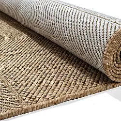 Innendørs/Utendørs tepper - Ava (jute)