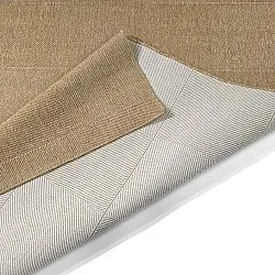 Innendørs/Utendørs tepper - Ava (jute)