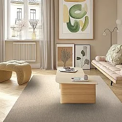 Innendørs/Utendørs tepper - Bennett (beige)