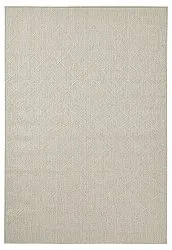 Innendørs/Utendørs tepper - Caldwell (beige)