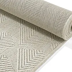 Innendørs/Utendørs tepper - Caldwell (beige)