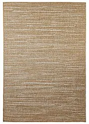 Innendørs/Utendørs tepper - Liam (jute)