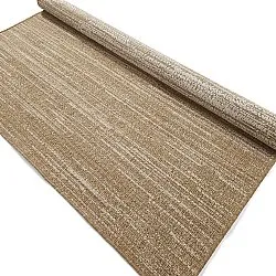 Innendørs/Utendørs tepper - Liam (jute)