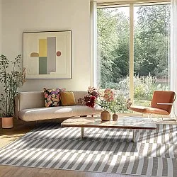 Innendørs/Utendørs tepper - Otto (beige)