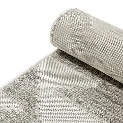 Shaggy Indoor/Outdoor - Patton (grå)