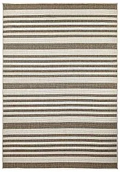 Innendørs/Utendørs tepper - Riley (beige)