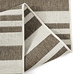 Innendørs/Utendørs tepper - Riley (beige)