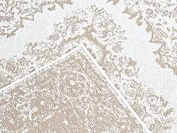 Innendørs/Utendørs tepper - Boyd (beige)