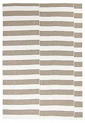 Innendørs/Utendørs tepper - Doyle (beige)