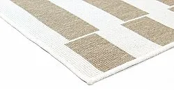 Innendørs/Utendørs tepper - Doyle (beige)
