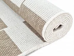 Innendørs/Utendørs tepper - Doyle (beige)