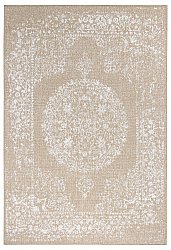 Alfombras de Interior/Exterior - Ellstin (beige)