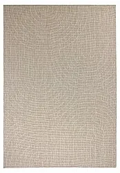 Innendørs/Utendørs tepper - Hayden (beige)