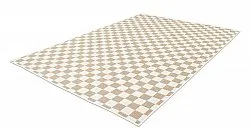 Innendørs/Utendørs tepper - Lucida (beige)