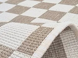 Innendørs/Utendørs tepper - Lucida (beige)