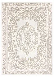 Innendørs/Utendørs tepper - Sylvaine (beige)