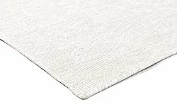 Innendørs/Utendørs tepper - Thurman (off-white)