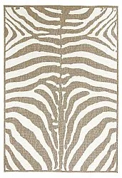 Innendørs/Utendørs tepper - Winona (beige)