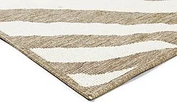 Innendørs/Utendørs tepper - Winona (beige)